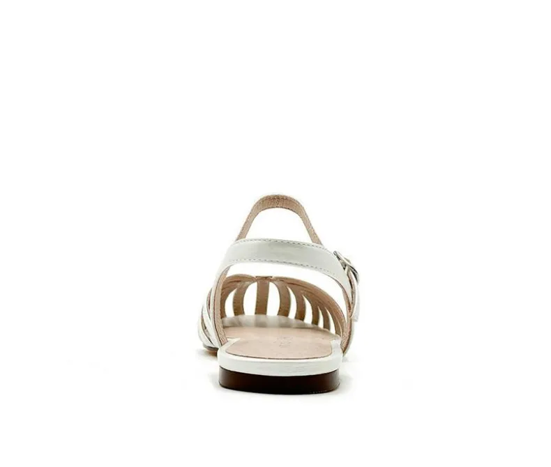 Flats>Chelsea Crew Women's Cage Sandals