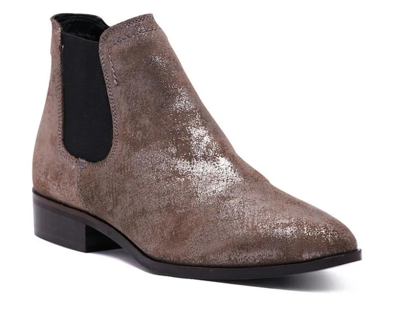 Chelsea>Chelsea Crew Women's Dapper Chelsea Booties