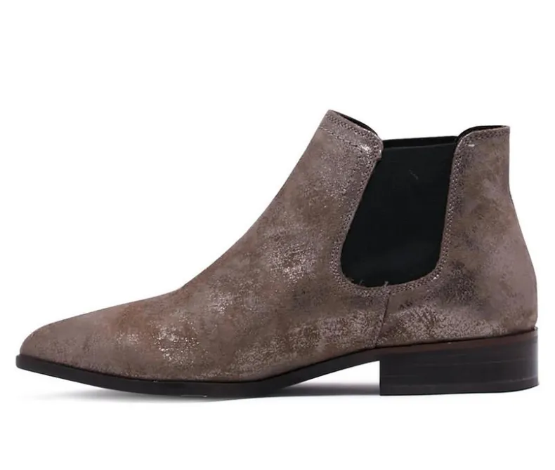 Chelsea>Chelsea Crew Women's Dapper Chelsea Booties