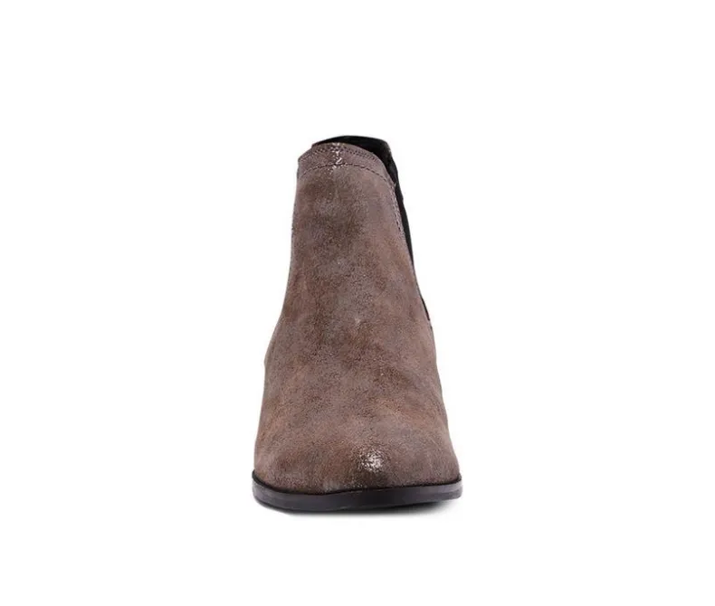 Chelsea>Chelsea Crew Women's Dapper Chelsea Booties