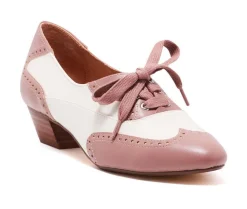 Loafers & Oxfords>Chelsea Crew Women's Demi Low Heel Oxfords