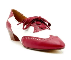 Loafers & Oxfords>Chelsea Crew Women's Demi Low Heel Oxfords