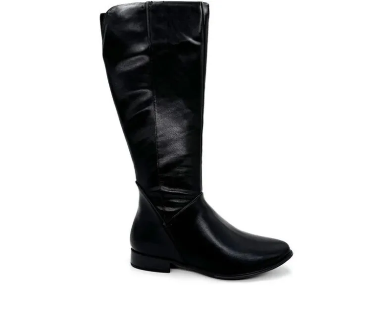 Tall>Chelsea Crew Women's Dior Knee High Boots