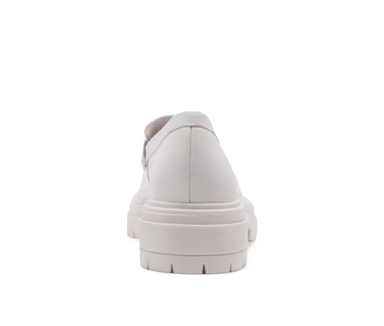 Loafers & Oxfords>Chelsea Crew Women's Giana Chunky Penny Loafers