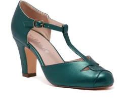 Pumps & Heels>Chelsea Crew Women's Glinda Pumps