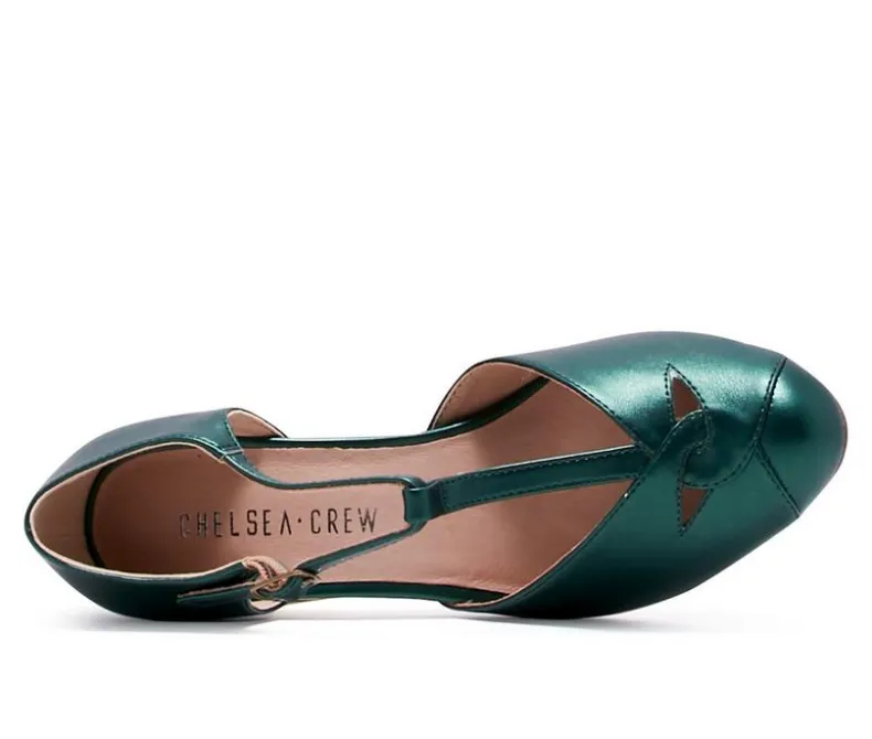 Pumps & Heels>Chelsea Crew Women's Glinda Pumps