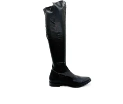 Tall>Chelsea Crew Women's Juno Knee High Boots