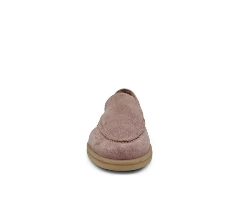 Loafers & Oxfords>Chelsea Crew Women's Lama Loafers