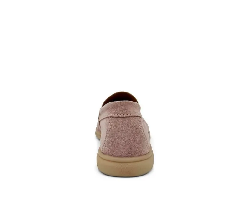 Loafers & Oxfords>Chelsea Crew Women's Lama Loafers