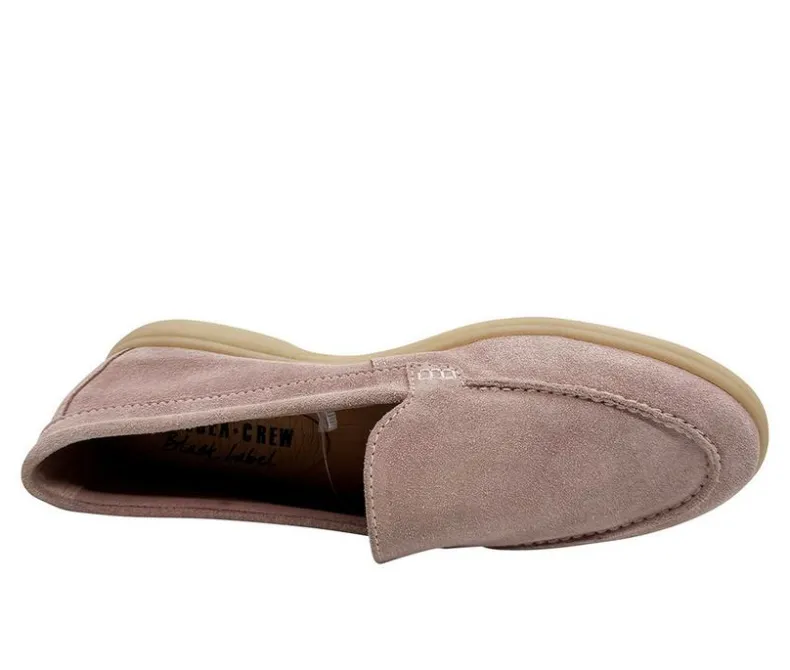 Loafers & Oxfords>Chelsea Crew Women's Lama Loafers