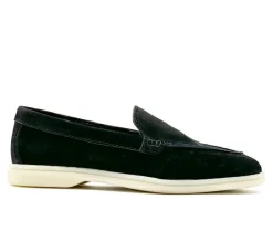 Loafers & Oxfords>Chelsea Crew Women's Lama Loafers