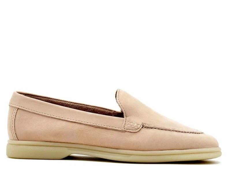 Loafers & Oxfords>Chelsea Crew Women's Lama Loafers