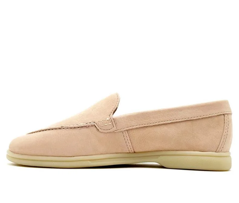 Loafers & Oxfords>Chelsea Crew Women's Lama Loafers