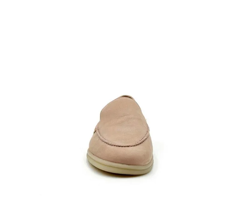 Loafers & Oxfords>Chelsea Crew Women's Lama Loafers