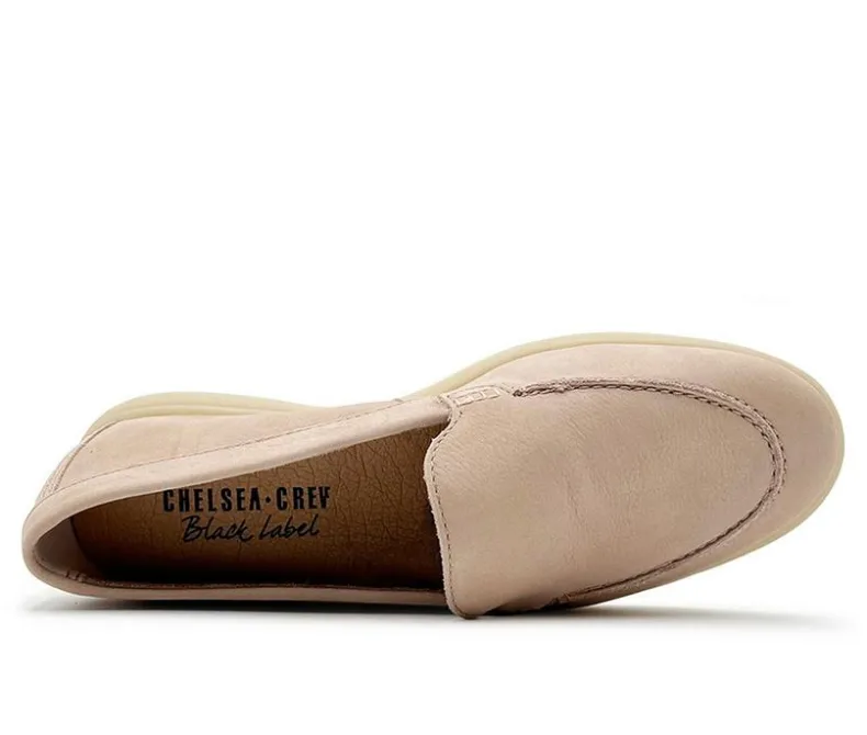 Loafers & Oxfords>Chelsea Crew Women's Lama Loafers