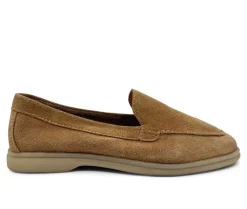 Loafers & Oxfords>Chelsea Crew Women's Lama Loafers