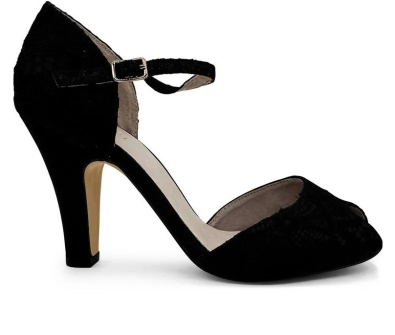 Pumps & Heels>Chelsea Crew Women's Lulu Dress Sandals