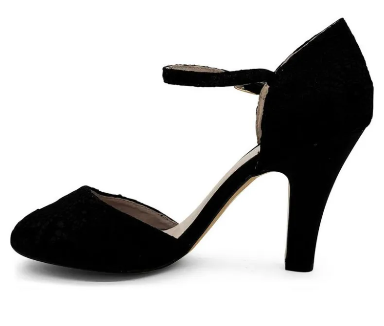 Pumps & Heels>Chelsea Crew Women's Lulu Dress Sandals