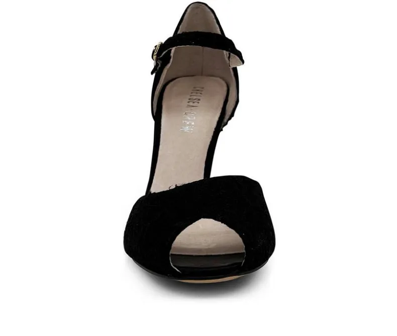 Pumps & Heels>Chelsea Crew Women's Lulu Dress Sandals