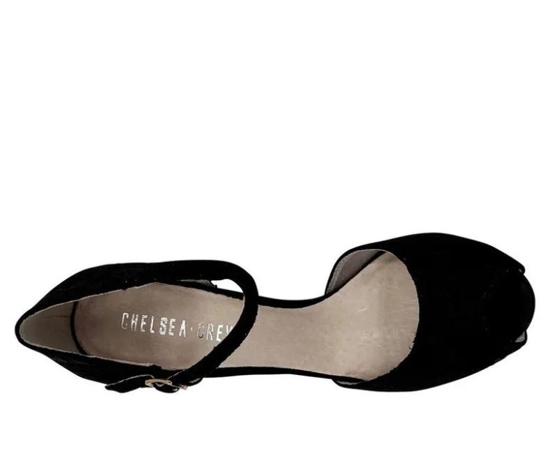 Pumps & Heels>Chelsea Crew Women's Lulu Dress Sandals