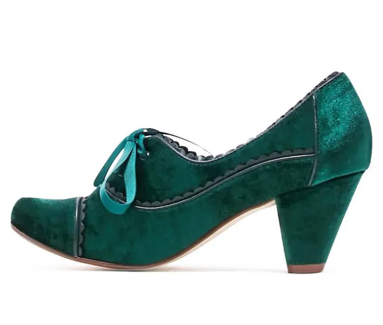 Pumps & Heels|Loafers & Oxfords>Chelsea Crew Women's Madison Oxford Pumps