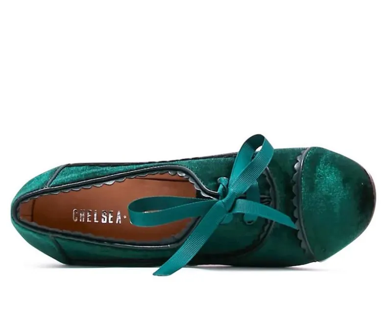 Pumps & Heels|Loafers & Oxfords>Chelsea Crew Women's Madison Oxford Pumps