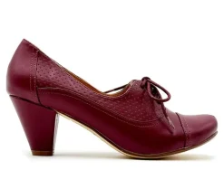 Loafers & Oxfords>Chelsea Crew Women's Matyal Oxford Pumps