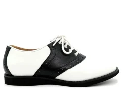 Loafers & Oxfords>Chelsea Crew Women's Rizzo Oxfords