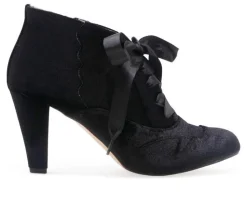 Dress>Chelsea Crew Women's Taylor Heeled Booties