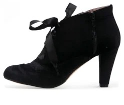 Dress>Chelsea Crew Women's Taylor Heeled Booties