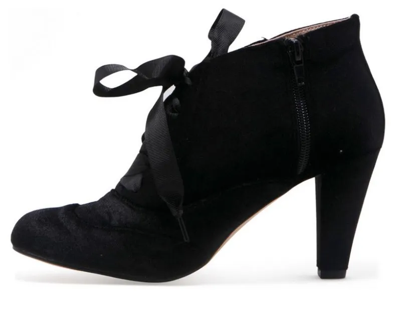 Dress>Chelsea Crew Women's Taylor Heeled Booties