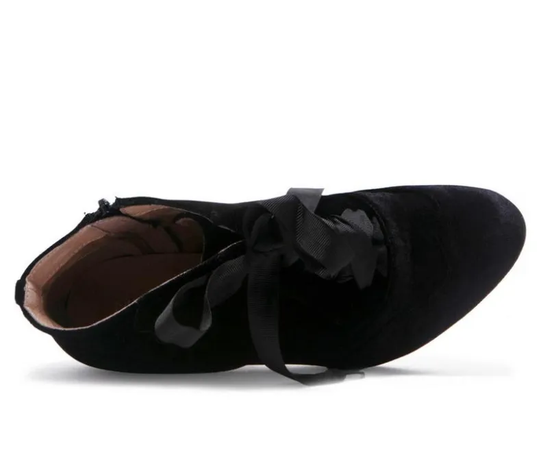 Dress>Chelsea Crew Women's Taylor Heeled Booties