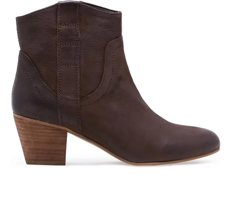 Dress|Cowboy & Western>Chelsea Crew Women's Texan Western Boots