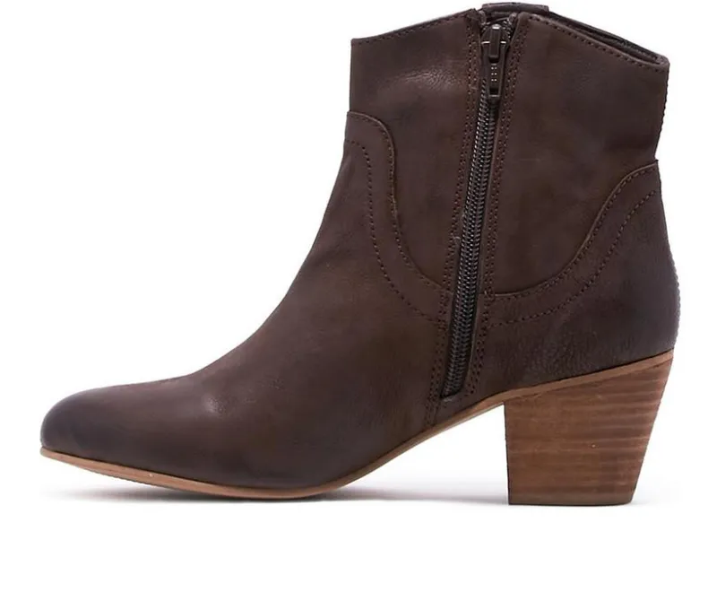 Dress|Cowboy & Western>Chelsea Crew Women's Texan Western Boots