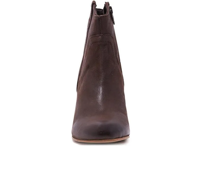 Dress|Cowboy & Western>Chelsea Crew Women's Texan Western Boots