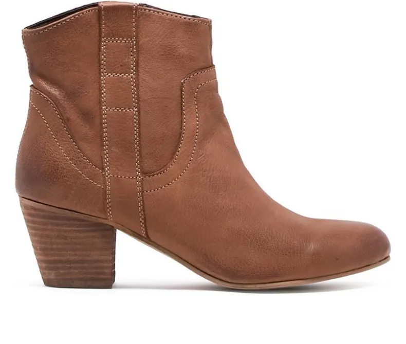 Dress|Cowboy & Western>Chelsea Crew Women's Texan Western Boots