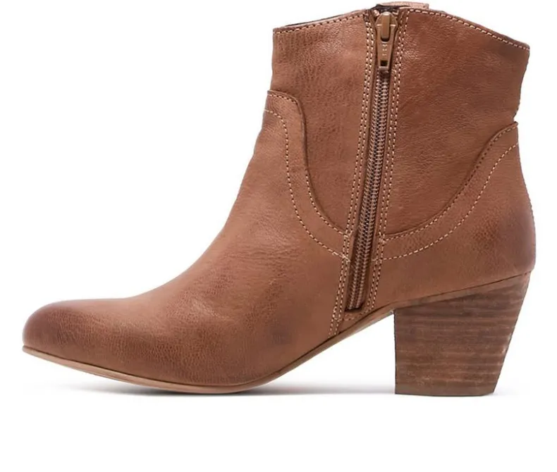 Dress|Cowboy & Western>Chelsea Crew Women's Texan Western Boots