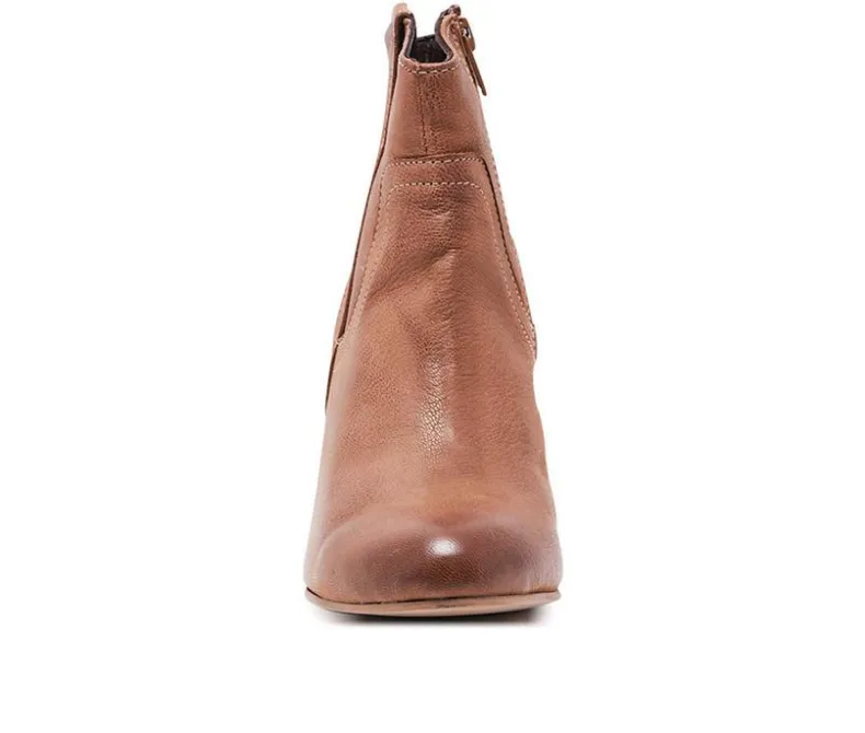 Dress|Cowboy & Western>Chelsea Crew Women's Texan Western Boots