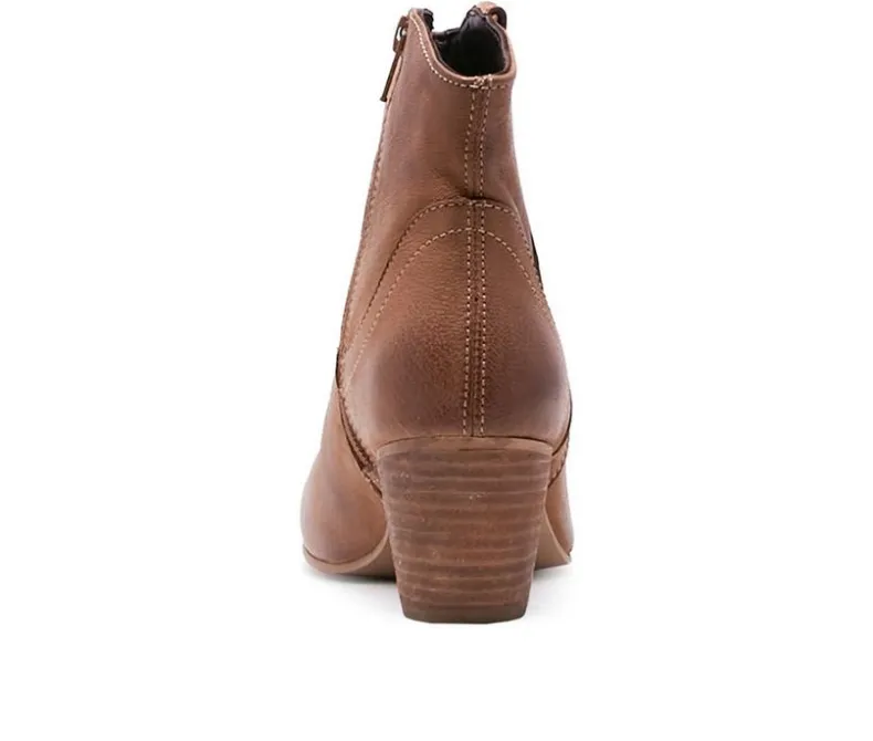 Dress|Cowboy & Western>Chelsea Crew Women's Texan Western Boots