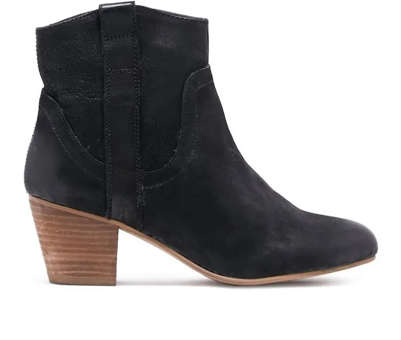 Dress|Cowboy & Western>Chelsea Crew Women's Texan Western Boots