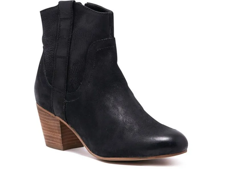 Dress|Cowboy & Western>Chelsea Crew Women's Texan Western Boots