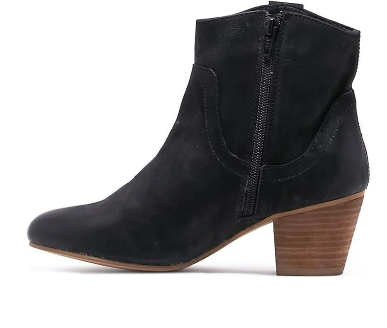 Dress|Cowboy & Western>Chelsea Crew Women's Texan Western Boots