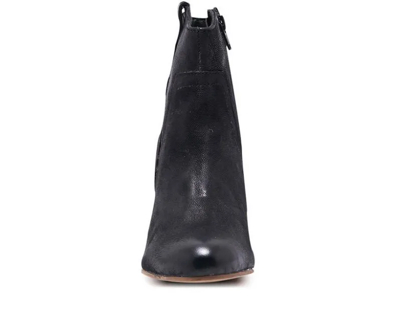 Dress|Cowboy & Western>Chelsea Crew Women's Texan Western Boots