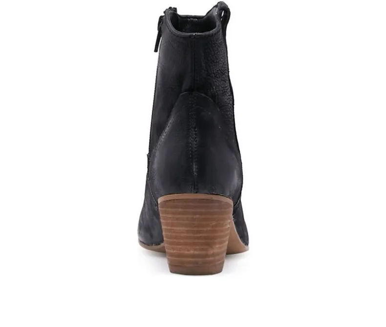 Dress|Cowboy & Western>Chelsea Crew Women's Texan Western Boots