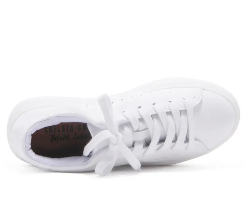 Fashion & Lifestyle>Chelsea Crew Women's Unique Shoes