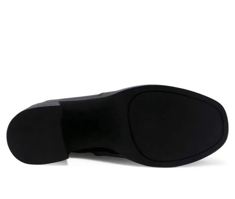 Dress>Chelsea Crew Women's Vanson Platform Heeled Booties