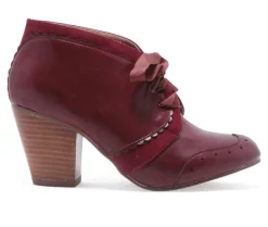 Dress|Pumps & Heels>Chelsea Crew Women's Venetian Heeled Booties