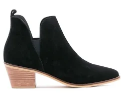 Dress>Chelsea Crew Women's William Heeled Booties