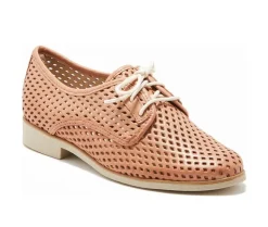 Loafers & Oxfords>Chelsea Crew Women's Woody Oxfords