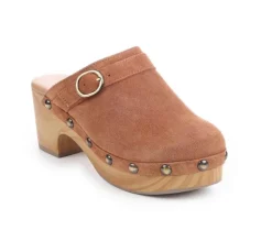 Pumps & Heels|Clogs & Mules>Chinese Laundry Women's Cindy Heeled Clogs